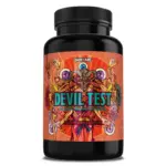 DARK LABS DEVIL TEST 180 CAPSULES