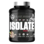 DEXTER JACKSON BLACK SERIES ISOLATE 5LBS