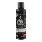 DEXTER JACKSON BLACK SERIES L-CARNITINE 3500MG (31 SERVINGS)