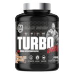 DEXTER JACKSON BLACK SERIES TURBO WHEY 5LBS