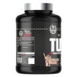 DEXTER JACKSON BLACK SERIES TURBO WHEY 5LBS - Image 3