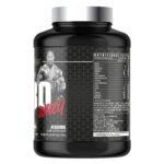 DEXTER JACKSON BLACK SERIES TURBO WHEY 5LBS - Image 2