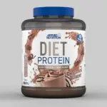 APPLIED NUTRITION DIET WHEY PROTEIN 4LBS