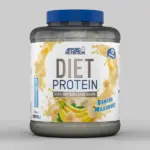APPLIED NUTRITION DIET WHEY PROTEIN 4LBS - Image 3