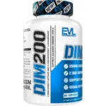 EVLUTION NUTRITION DIM 200  60 SERVINGS - Image 4