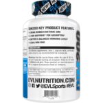 EVLUTION NUTRITION DIM 200  60 SERVINGS - Image 3