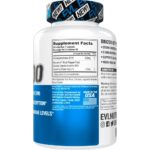 EVLUTION NUTRITION DIM 200  60 SERVINGS - Image 2