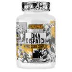 CONDEMNED DNA DISPATCH 180 CAPSULES