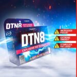 GASPARI NUTRITION DTN8 EXPLOSIVE FAT BURNER 60 CAPSULES - Image 3