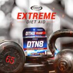 GASPARI NUTRITION DTN8 EXPLOSIVE FAT BURNER 60 CAPSULES - Image 5