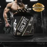 DY NUTRITION SHADOWHEY ISOLATE 2KG - Image 3