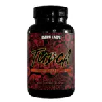 DARK LABS TUDCA 250MG 60 CAPSULES