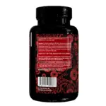 DARK LABS TUDCA 250MG 60 CAPSULES - Image 3