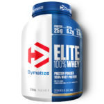 DYMATIZE ELITE 100% WHEY 5 LB - Image 3