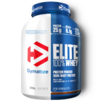DYMATIZE ELITE 100% WHEY 5 LB - Image 2