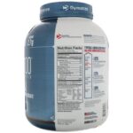 Dymatize Nutrition ISO 100 - 5LB - Image 4