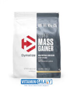 DYMATIZE SUPER MASS GAINER 12 LB