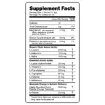 PRIMEVAL LABS EAA MAX 30 SERVINGS - Image 3