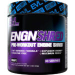EVL ENGN SHRED - Image 3