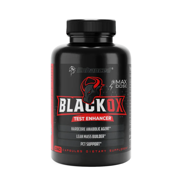 ENHANCED-BLACK-OX.webp ENHANCED LABS BLACK OX 120 CAPSULES - Image 1
