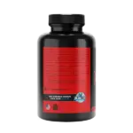 ENHANCED LABS BLACK OX 120 CAPSULES - Image 3