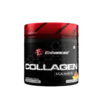 ENHANCED COLLAGEN 25 SERVINGS