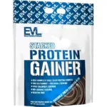 EVLUTION NUTRITION STACKED PROTEIN GAINER (12LB)