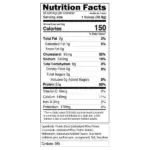 EVLUTION NUTRITION 100 % WHEY PROTEIN 5LB - Image 2