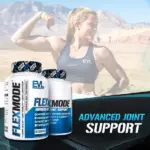 EVLUTION NUTRITION FLEXMODE ADVANCED JOINT SUPPORT - Image 5