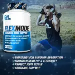 EVLUTION NUTRITION FLEXMODE ADVANCED JOINT SUPPORT - Image 6