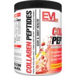 EVLUTION NUTRITION COLLAGEN 30 SERVINGS - Image 2