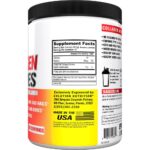 EVLUTION NUTRITION COLLAGEN 30 SERVINGS - Image 3