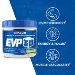 EVOGEN EVP-3D 40 SERVINGS - Image 3