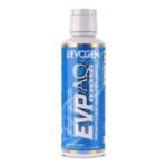 EVP AQ STIMULANT FREE PRE-WORKOUT LIQUID