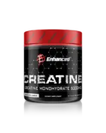 ENHANCED LABS CREATINE MONOHYDRATE 3000MG  (83 SERVINGS)