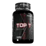 ENHANCED LABS TOP T 120 CAPSULES (BLACK OX)