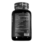 ENHANCED LABS TOP T 120 CAPSULES (BLACK OX) - Image 2