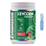 EVOGREENS – PREMIUM PERFORMANCE GREENS FORMULA
