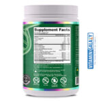 EVOGREENS – PREMIUM PERFORMANCE GREENS FORMULA - Image 2