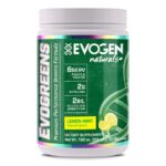 EVOGREENS – PREMIUM PERFORMANCE GREENS FORMULA - Image 3