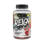 FREEDOM FORMULATION REIGN EXTREME FAT BURNER 90 CAPSULES
