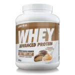 PER4M WHEY ADVANCED PROTEIN 2010G  67 SERVINGS - Image 4