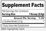 FinaFlex Pure Citrulline - Image 2