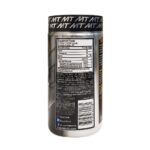MuscleTech Essential Series Platinum Fish Oil - 100 Capsules - Image 2