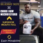 FREAK LABS ISO WHEY 100 2KG 63 SERVINGS - Image 3