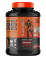 FLEX WHEELER NUTRITION ANABOLIC ISOLATE PROTEIN 4.4LBS (2KG) - Image 2