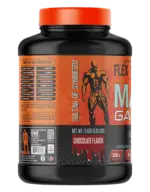 FLEX WHEELER NUTRITION MASS GAINER 3KG (6.61LBS) - Image 3