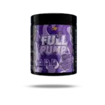 CNP FULL PUMP STIM FREE PRE WORKOUT 40 SERVINGS - Image 3