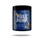 CNP FULL PUMP STIM FREE PRE WORKOUT 40 SERVINGS - Image 4