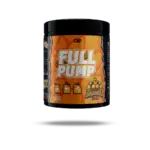 CNP FULL PUMP STIM FREE PRE WORKOUT 40 SERVINGS